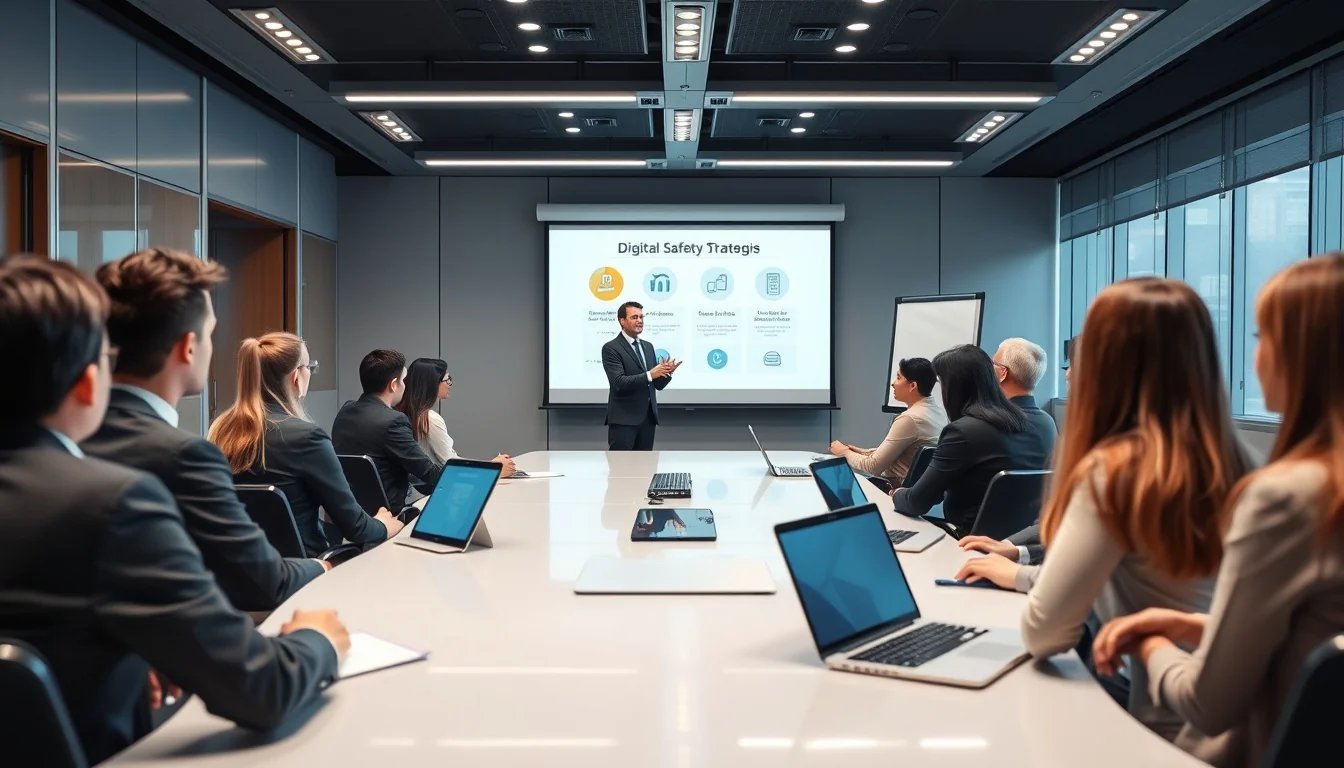 Professional plan visual